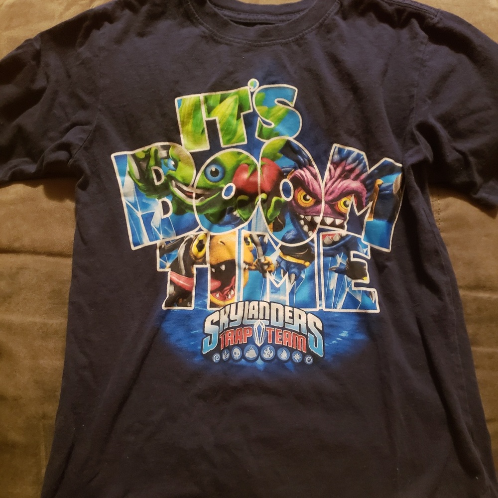 Boys T Shirt